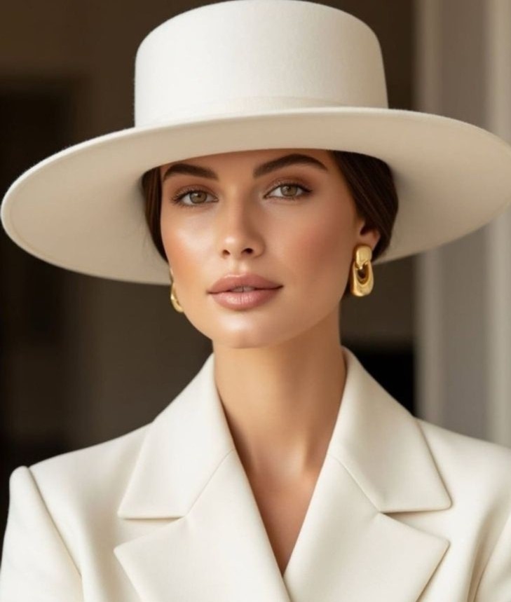 Hat Versions VELVET HERITAGE